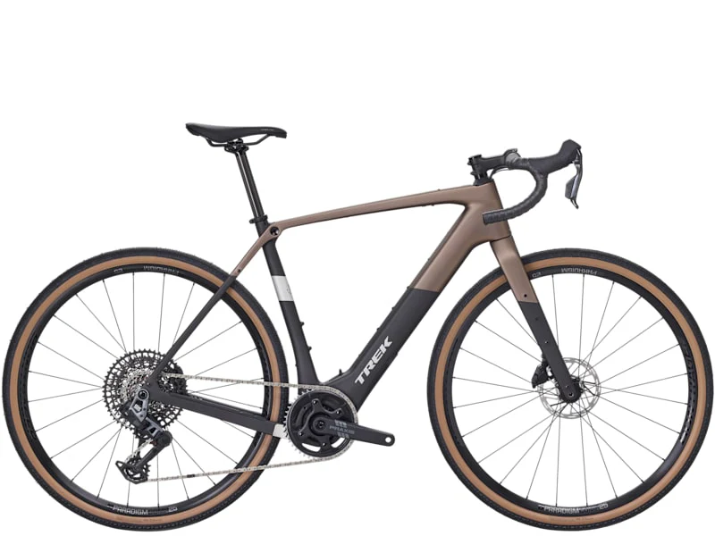 2026 Checkpoint+ SL 6 AXS Electric Road Bike - Image 7