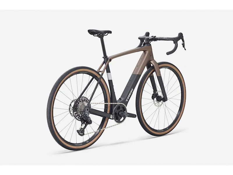 2026 Checkpoint+ SL 6 AXS Electric Road Bike - Image 8