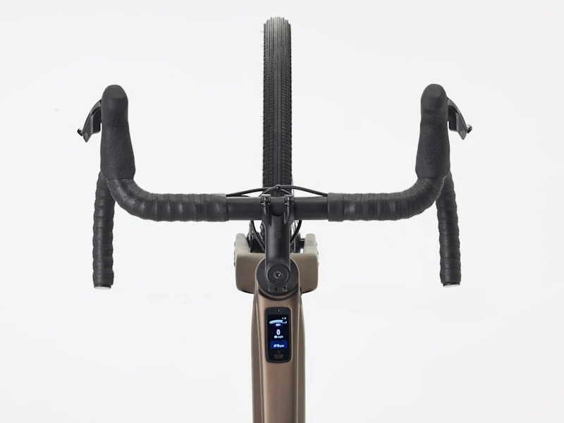 2026 Checkpoint+ SL 6 AXS Electric Road Bike - Image 9