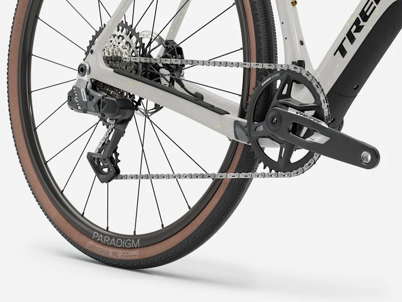 2026 Checkpoint SL 6 AXS Gen 3 Gravel Road Bike - Image 11