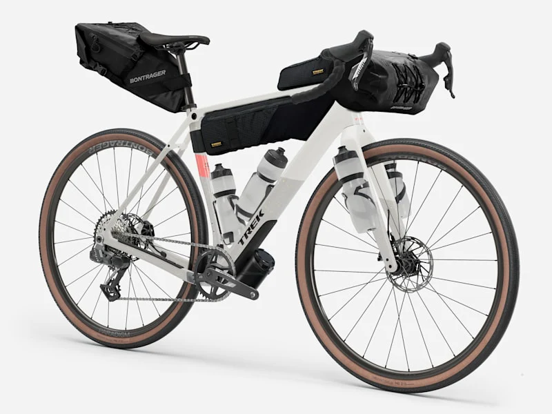 2026 Checkpoint SL 6 AXS Gen 3 Gravel Road Bike - Image 12