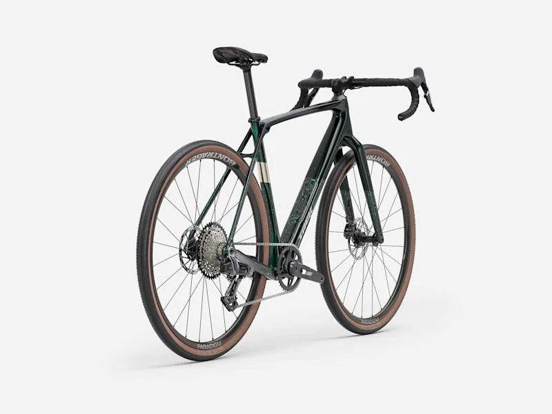 2026 Checkpoint SL 6 AXS Gen 3 Gravel Road Bike - Image 2