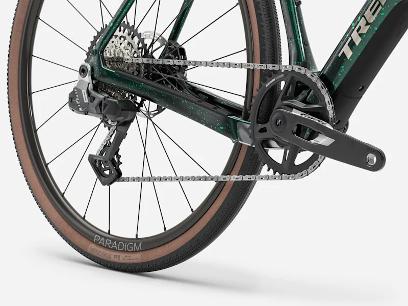 2026 Checkpoint SL 6 AXS Gen 3 Gravel Road Bike - Image 5