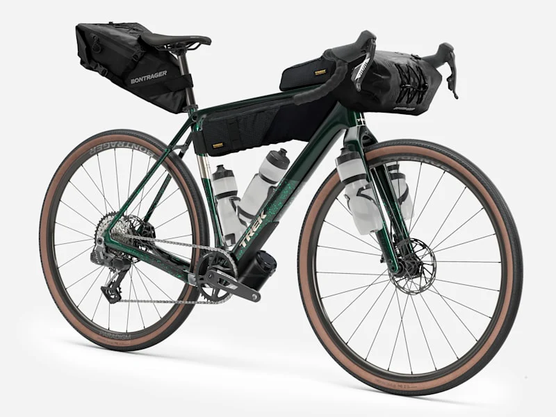 2026 Checkpoint SL 6 AXS Gen 3 Gravel Road Bike - Image 6