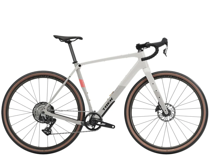 2026 Checkpoint SL 6 AXS Gen 3 Gravel Road Bike - Image 7