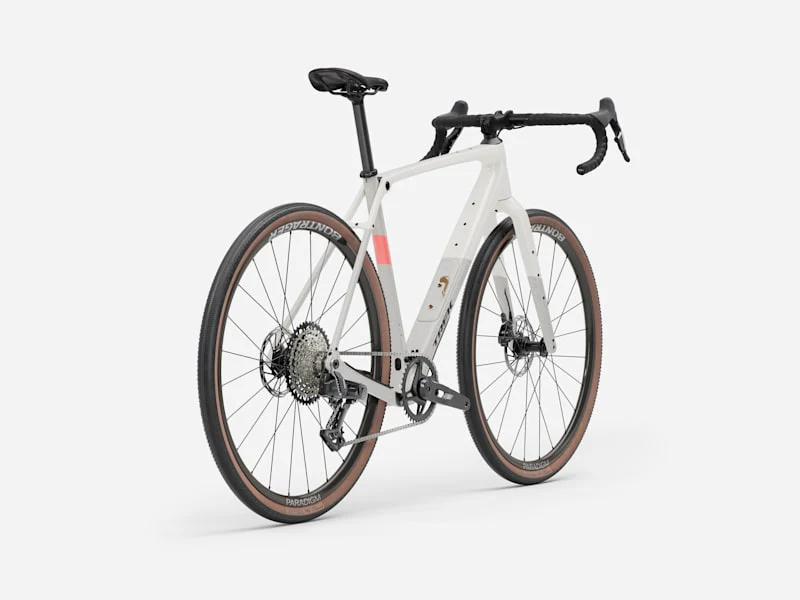 2026 Checkpoint SL 6 AXS Gen 3 Gravel Road Bike - Image 8