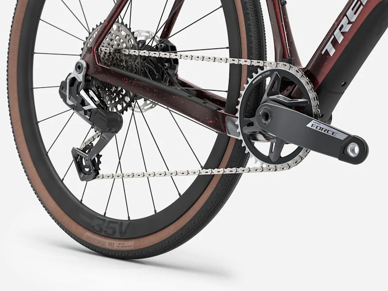 2026 Checkpoint SL 7 AXS Gen 3 Gravel Road Bike - Image 5