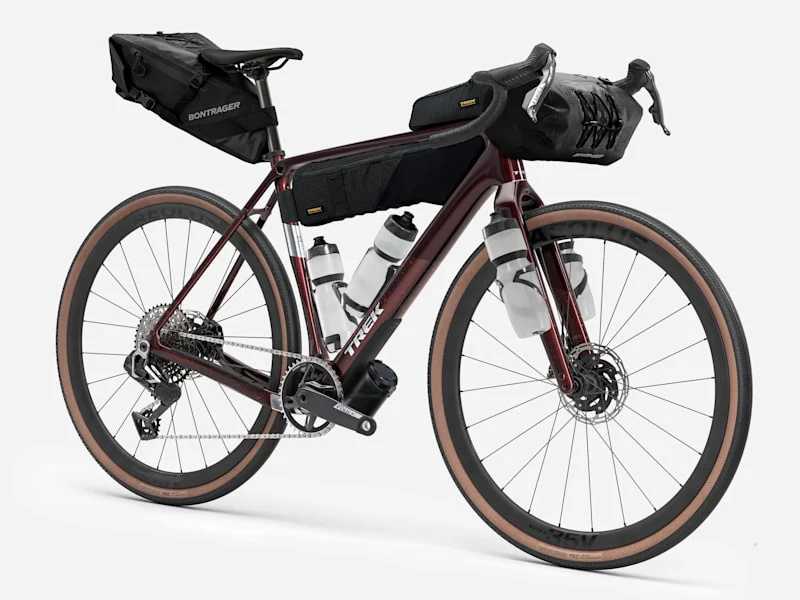 2026 Checkpoint SL 7 AXS Gen 3 Gravel Road Bike - Image 6