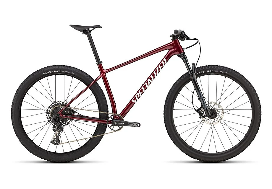 Chisel Hardtail