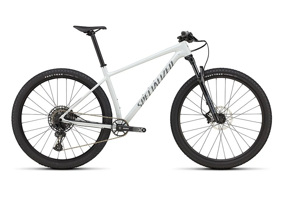 Chisel Hardtail - Image 2