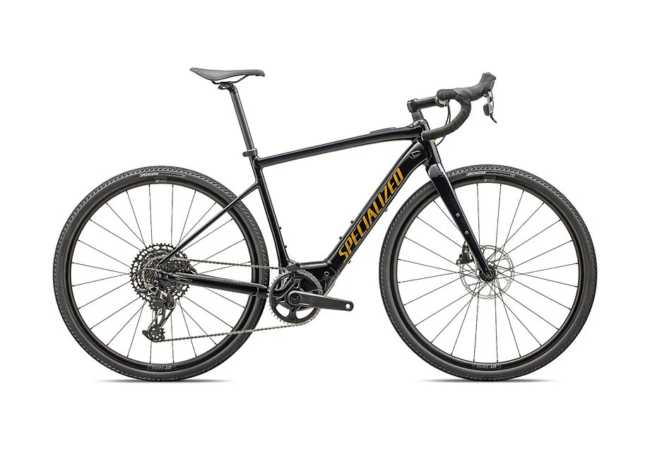 Turbo Creo 2 Comp E5 - SRAM Apex Eagle - Image 2