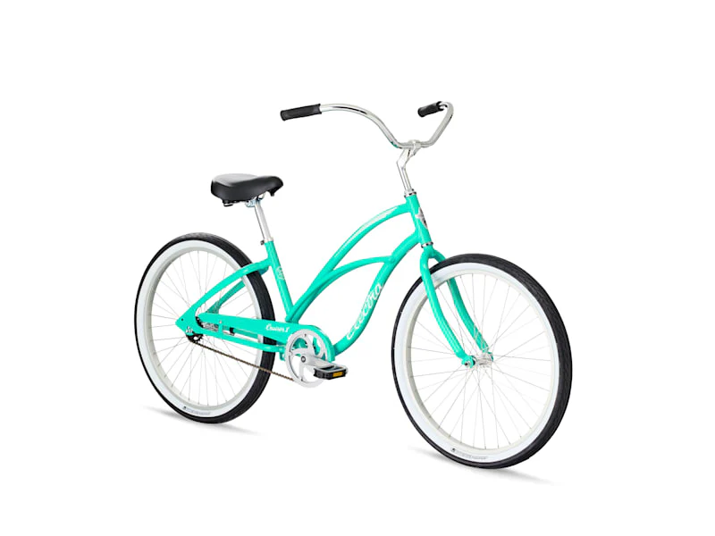 2026 Cruiser 1 Step-Thru Cruiser Bike - Image 10