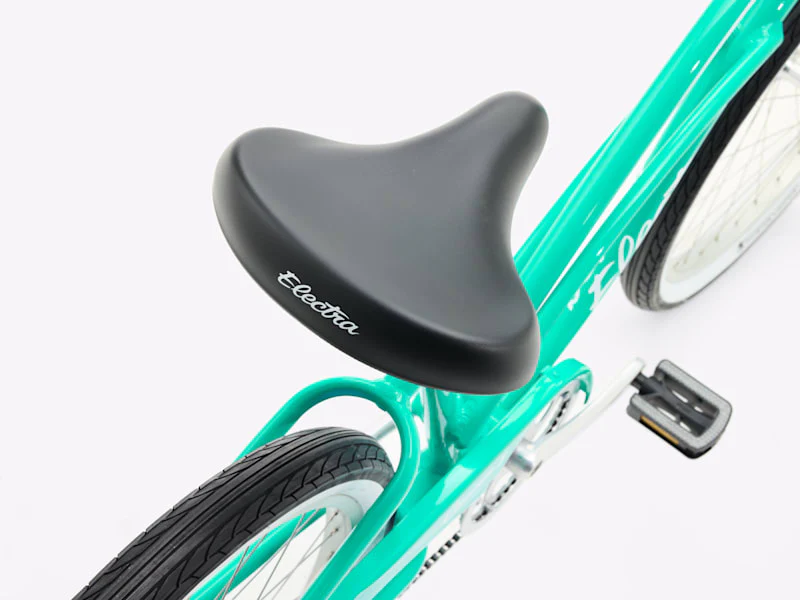 2026 Cruiser 1 Step-Thru Cruiser Bike - Image 11