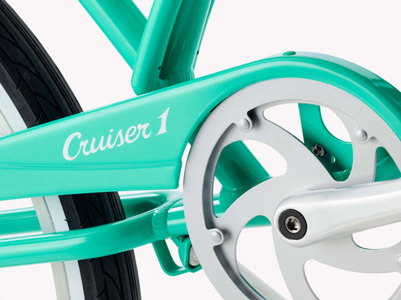 2026 Cruiser 1 Step-Thru Cruiser Bike - Image 15