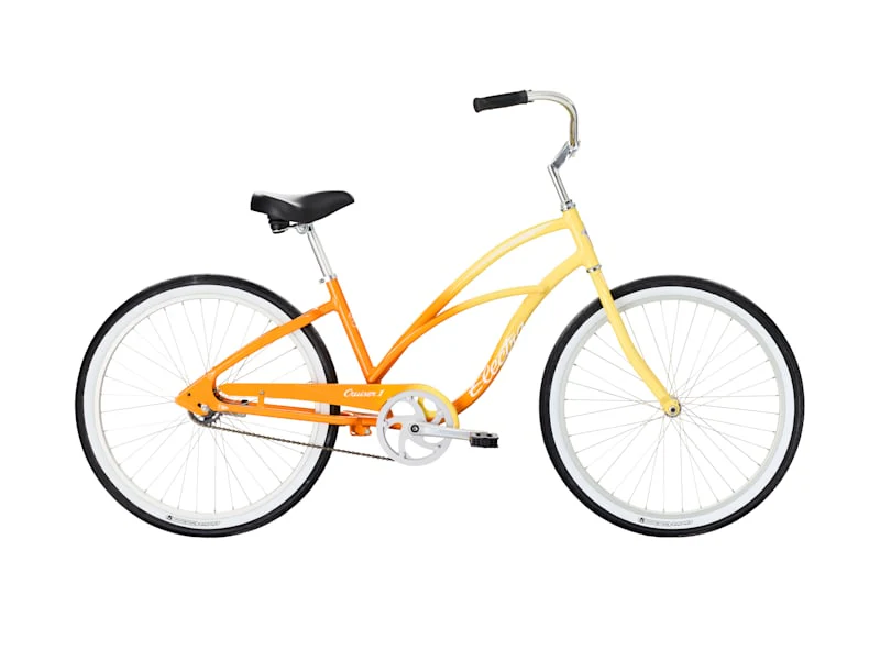 2026 Cruiser 1 Step-Thru Cruiser Bike - Image 16