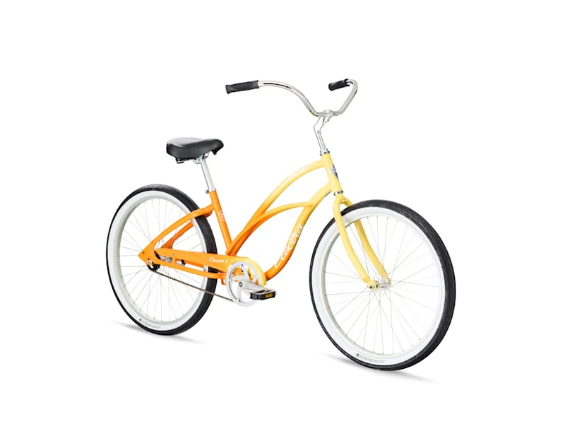 2026 Cruiser 1 Step-Thru Cruiser Bike - Image 17