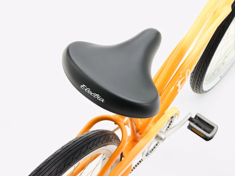 2026 Cruiser 1 Step-Thru Cruiser Bike - Image 18