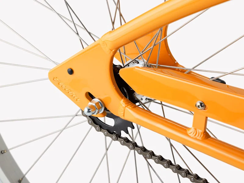 2026 Cruiser 1 Step-Thru Cruiser Bike - Image 19