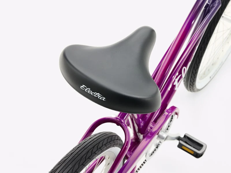 2026 Cruiser 1 Step-Thru Cruiser Bike - Image 4
