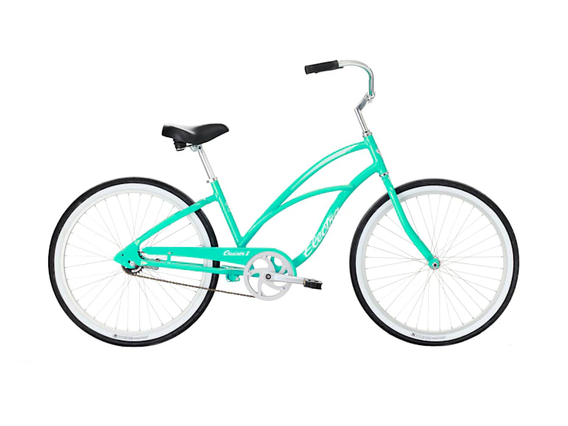 2026 Cruiser 1 Step-Thru Cruiser Bike - Image 9