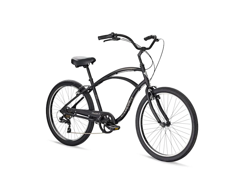 2026 Cruiser 7D Step-Over Cruiser Bike - Image 2