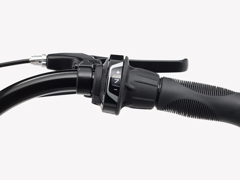 2026 Cruiser 7D Step-Over Cruiser Bike - Image 3