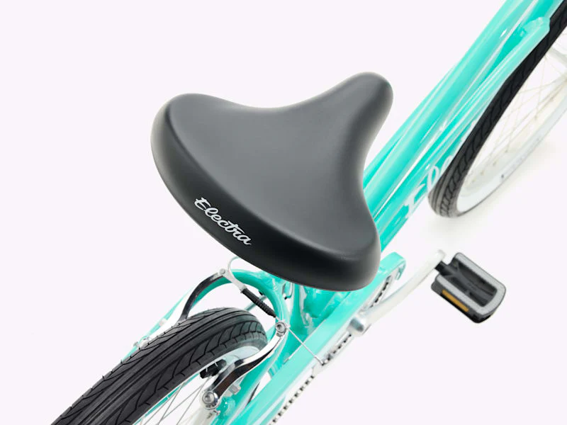 2026 Cruiser 7D Step-Thru Cruiser Bike - Image 11