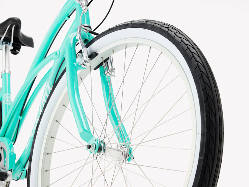 2026 Cruiser 7D Step-Thru Cruiser Bike - Image 14