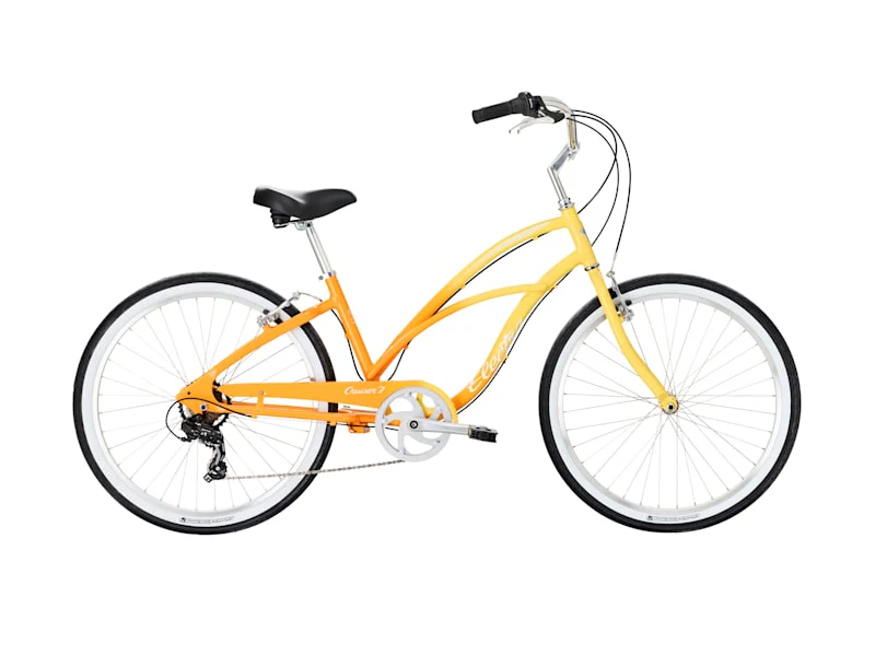 2026 Cruiser 7D Step-Thru Cruiser Bike - Image 16