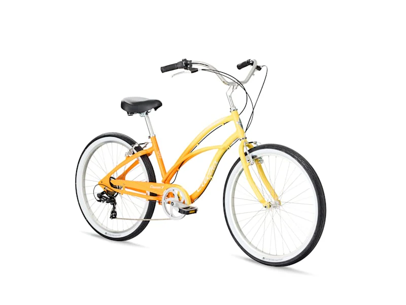 2026 Cruiser 7D Step-Thru Cruiser Bike - Image 17