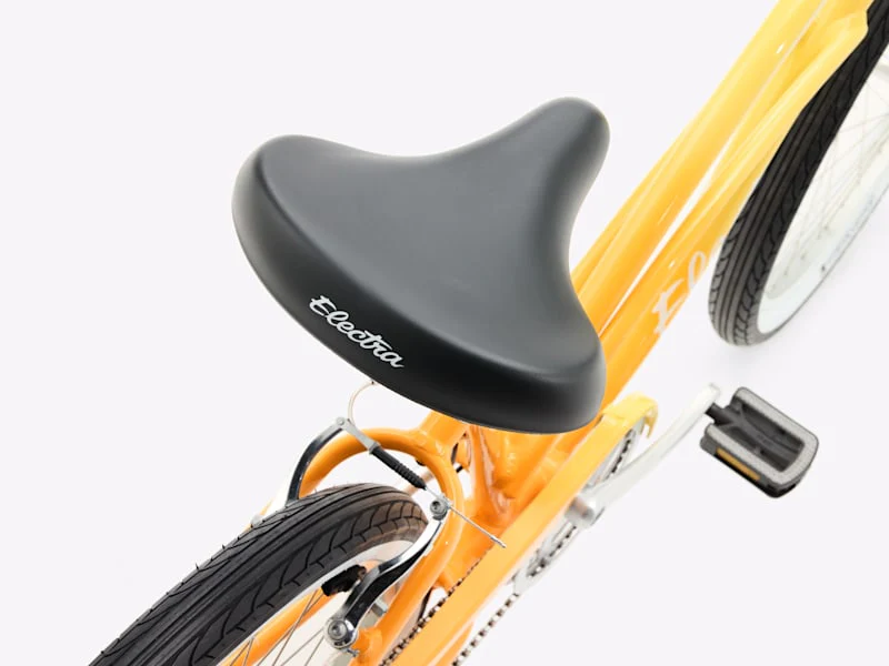 2026 Cruiser 7D Step-Thru Cruiser Bike - Image 18