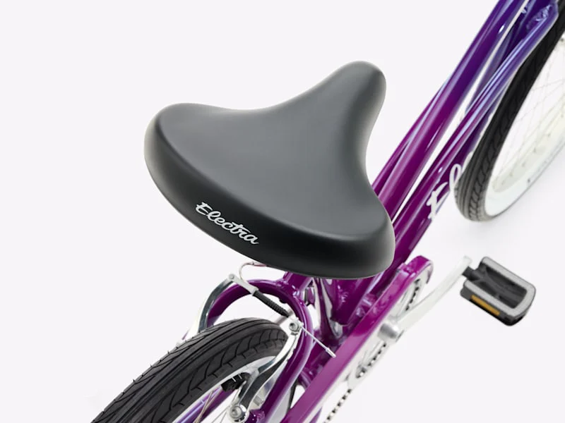 2026 Cruiser 7D Step-Thru Cruiser Bike - Image 4