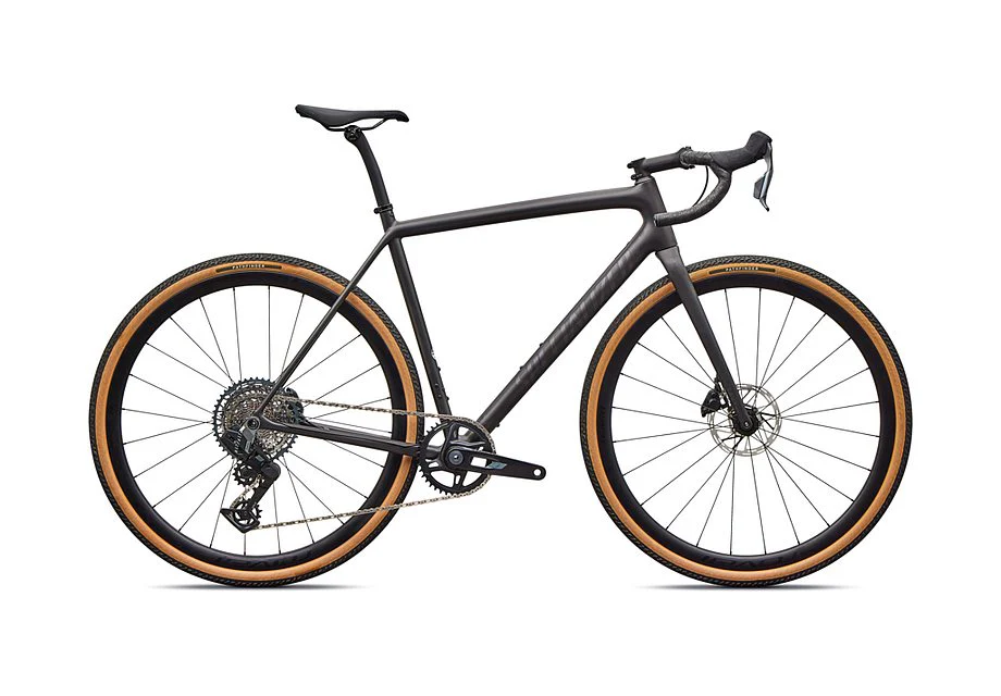 Crux Expert - SRAM Rival XPLR AXS - Image 2