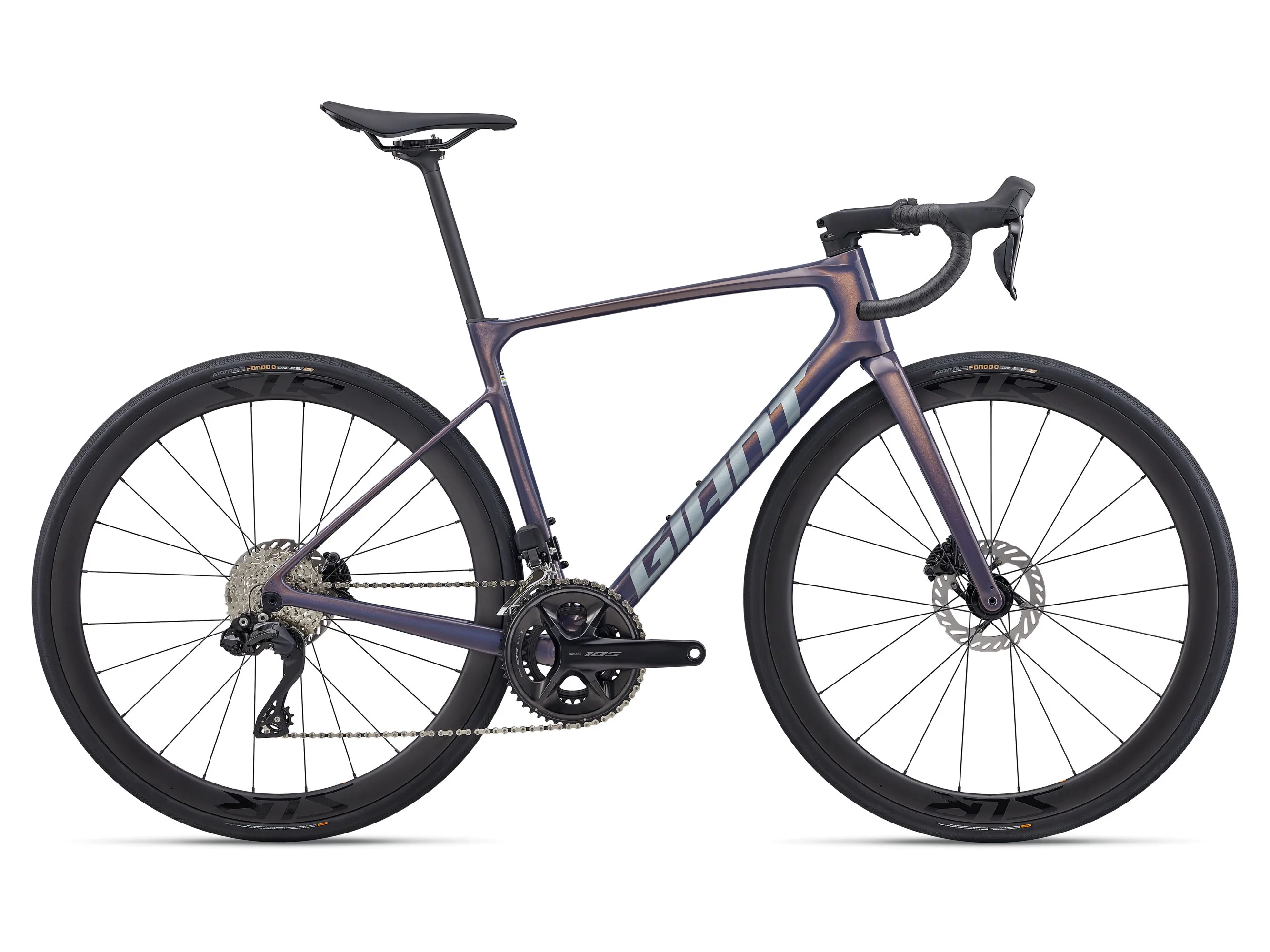 2026 Defy Advanced 0 Road Bike