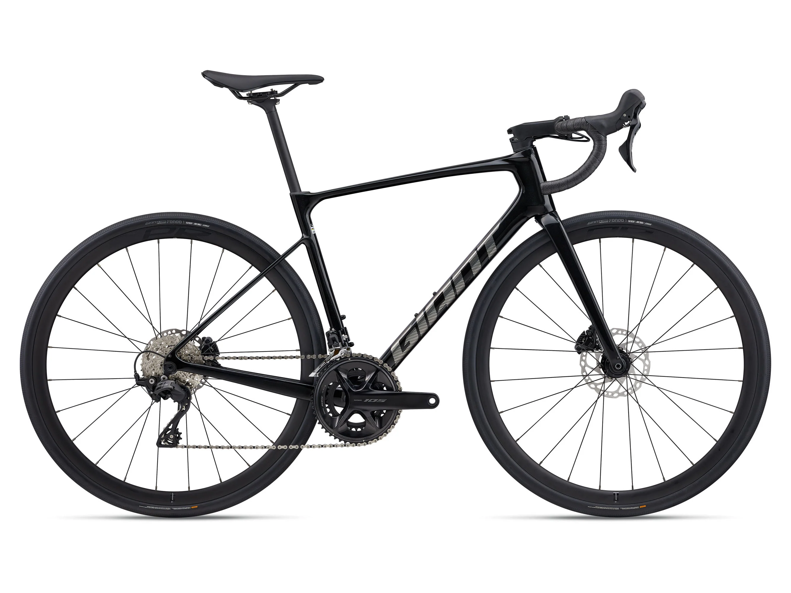 2026 Defy Advanced 2 Road Bike
