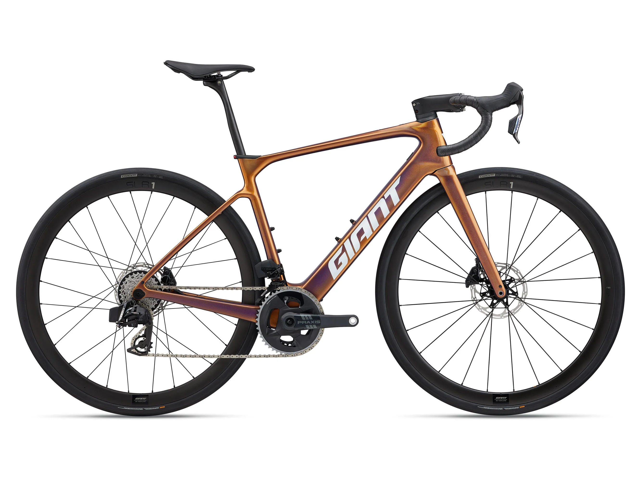 2026 Defy Advanced E+ Elite 1 Electric Road Bike