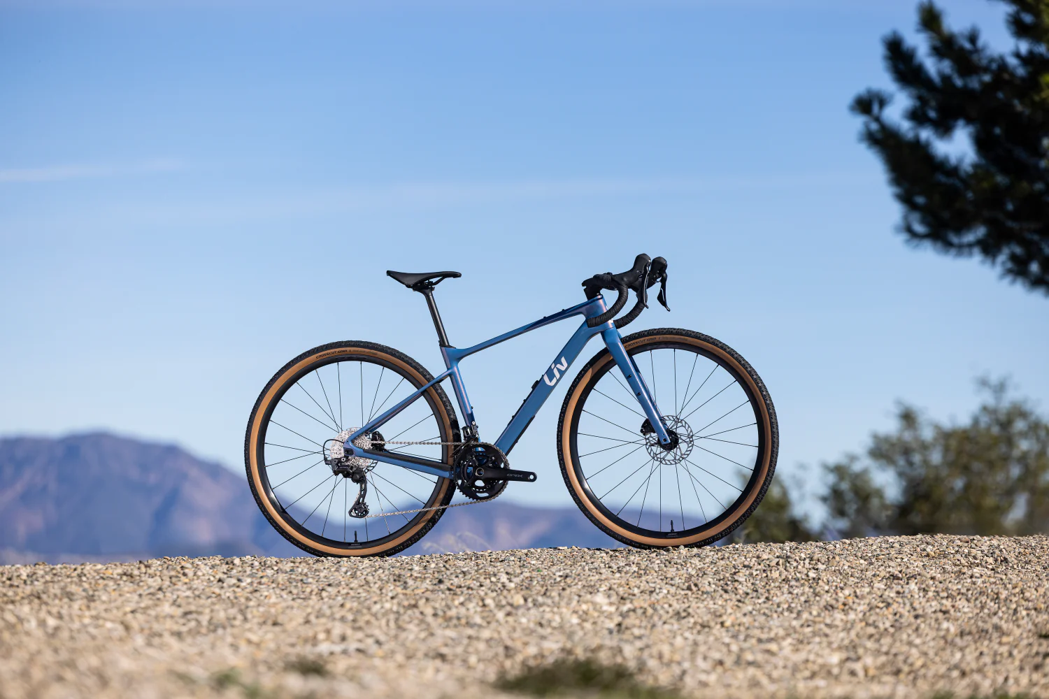 2026 Devote Advanced 2 Gravel Road Bike - Image 10