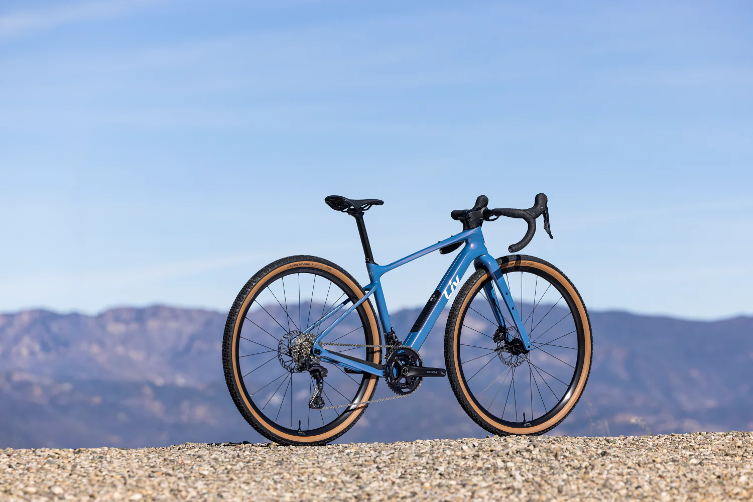 2026 Devote Advanced 2 Gravel Road Bike - Image 11