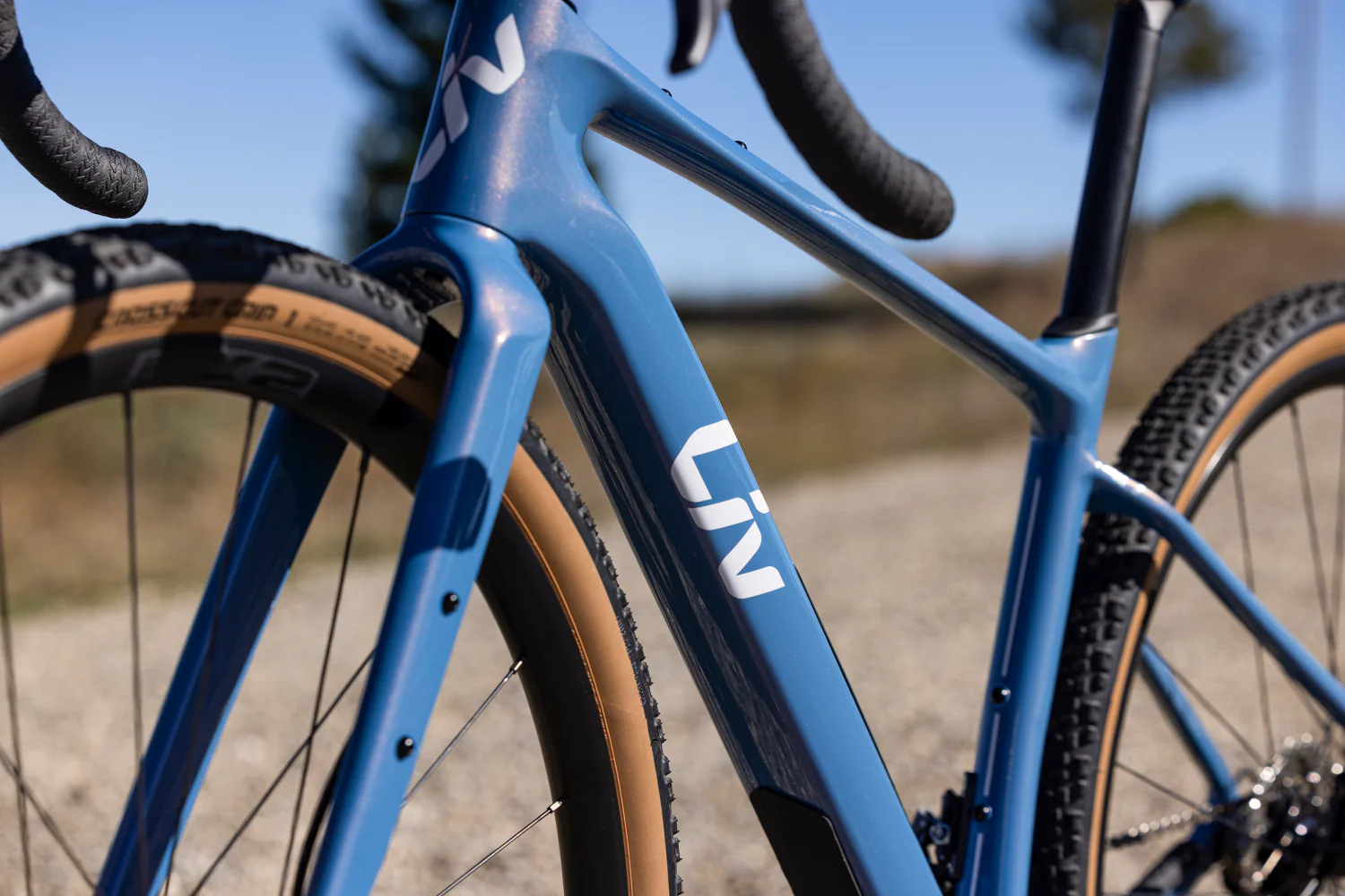 2026 Devote Advanced 2 Gravel Road Bike - Image 12