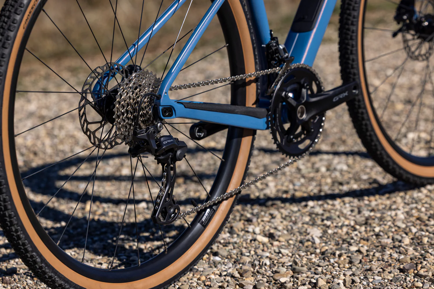 2026 Devote Advanced 2 Gravel Road Bike - Image 13