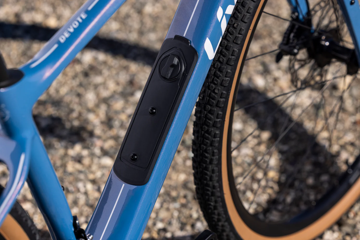 2026 Devote Advanced 2 Gravel Road Bike - Image 14