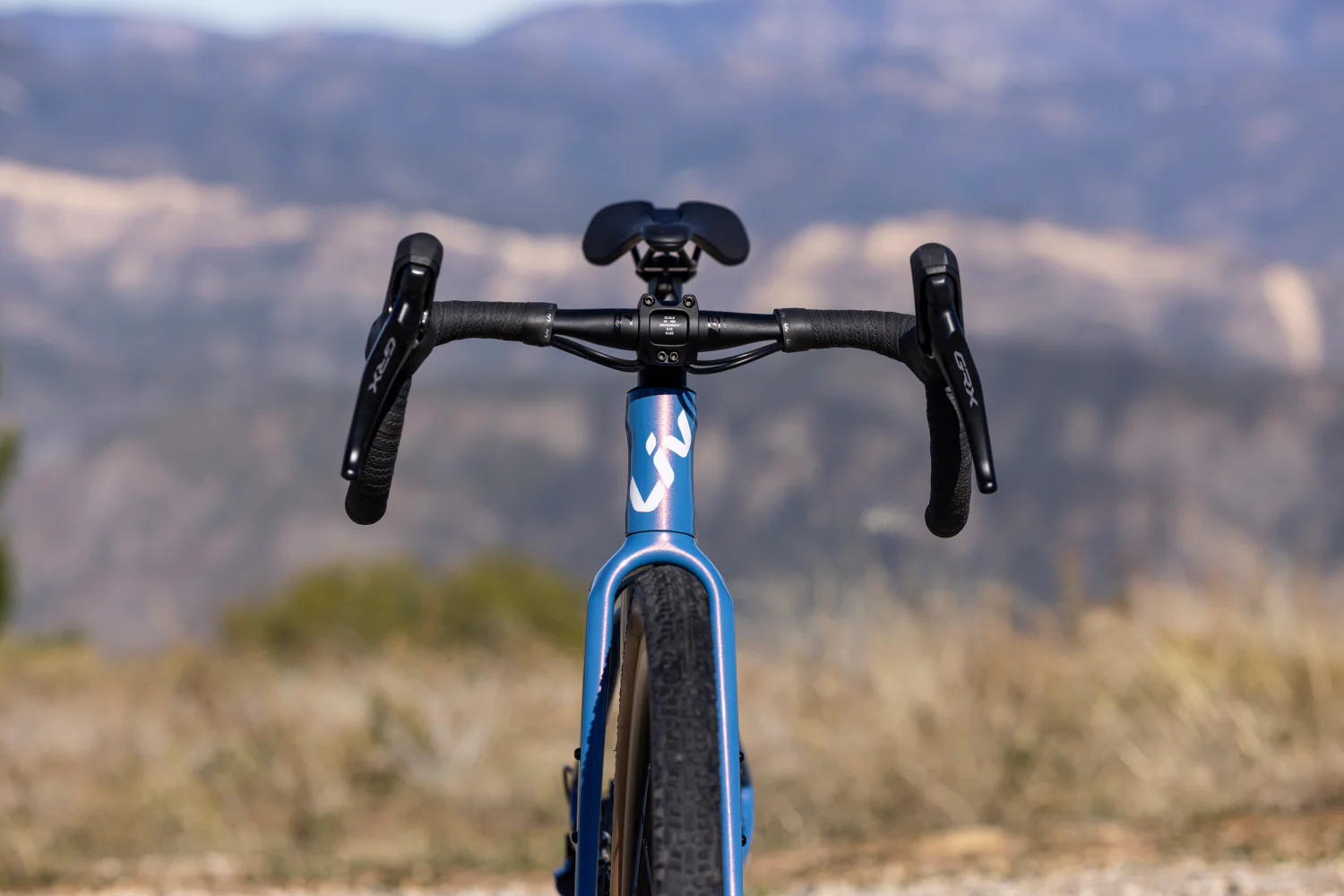 2026 Devote Advanced 2 Gravel Road Bike - Image 15