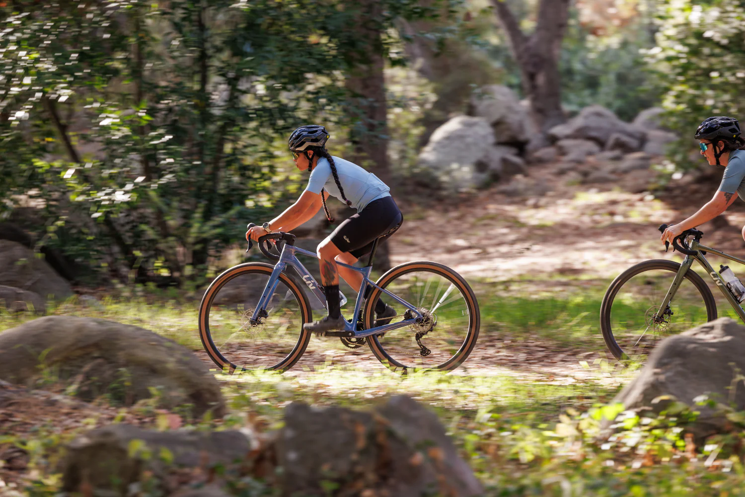 2026 Devote Advanced 2 Gravel Road Bike - Image 18