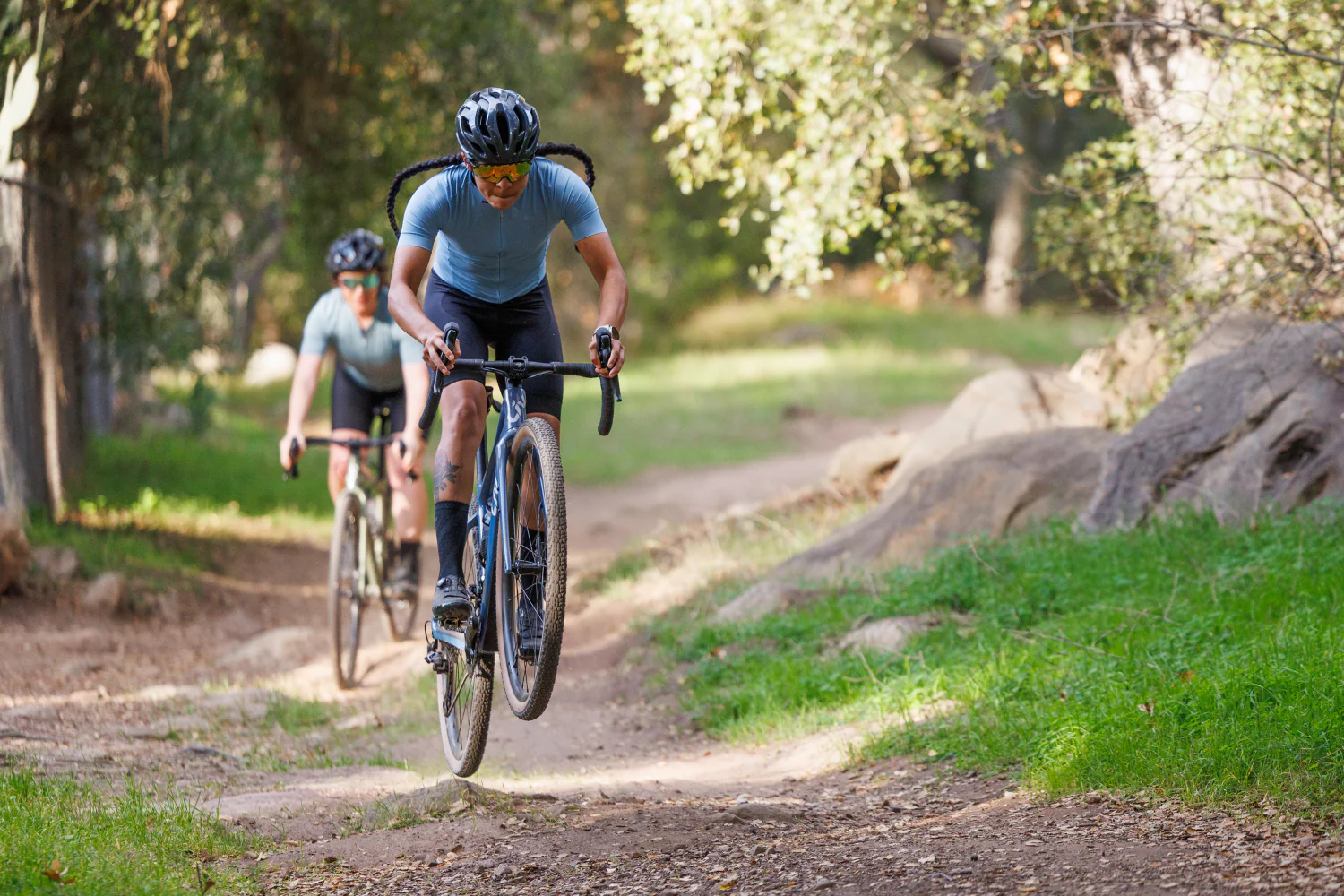 2026 Devote Advanced 2 Gravel Road Bike - Image 19