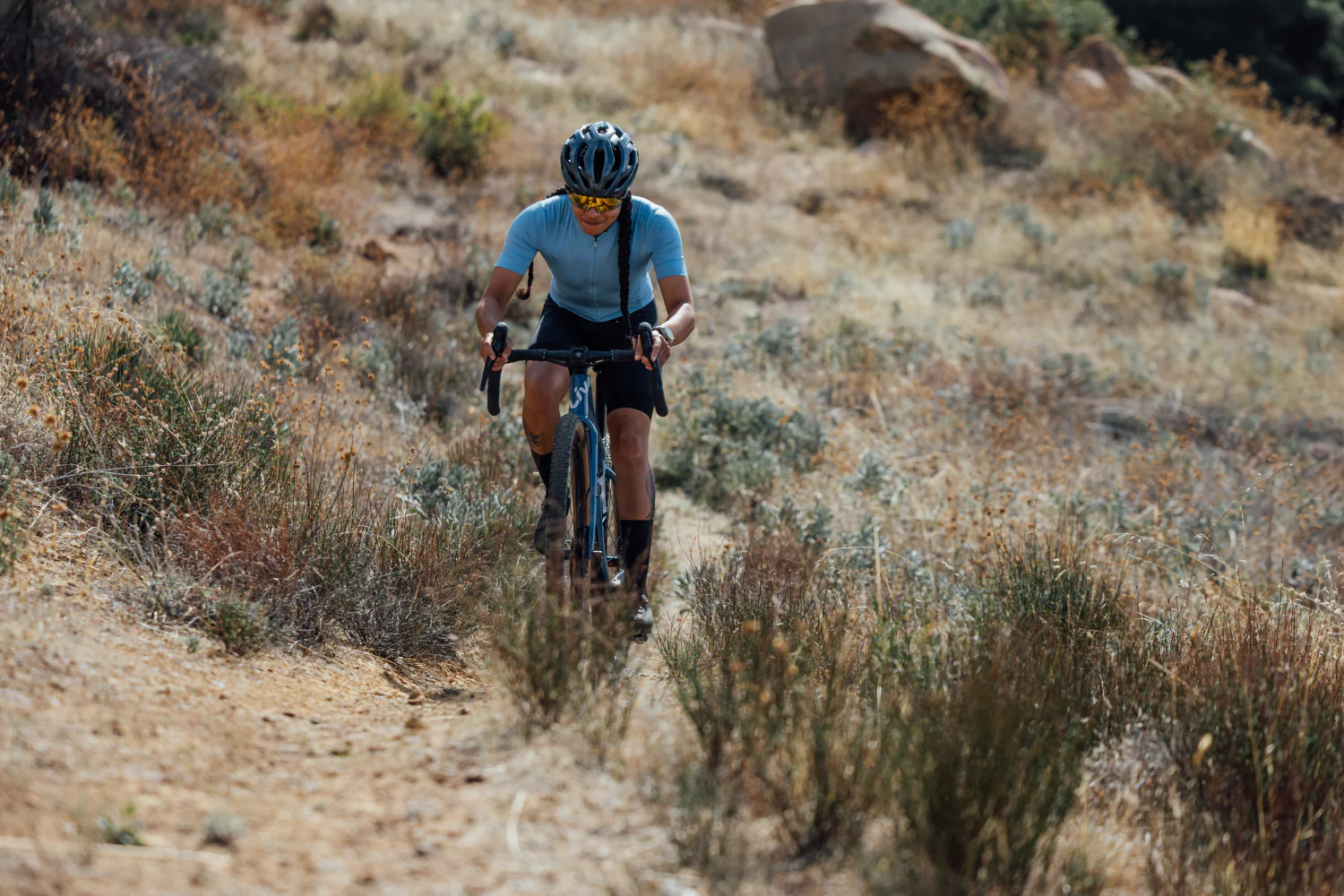 2026 Devote Advanced 2 Gravel Road Bike - Image 20