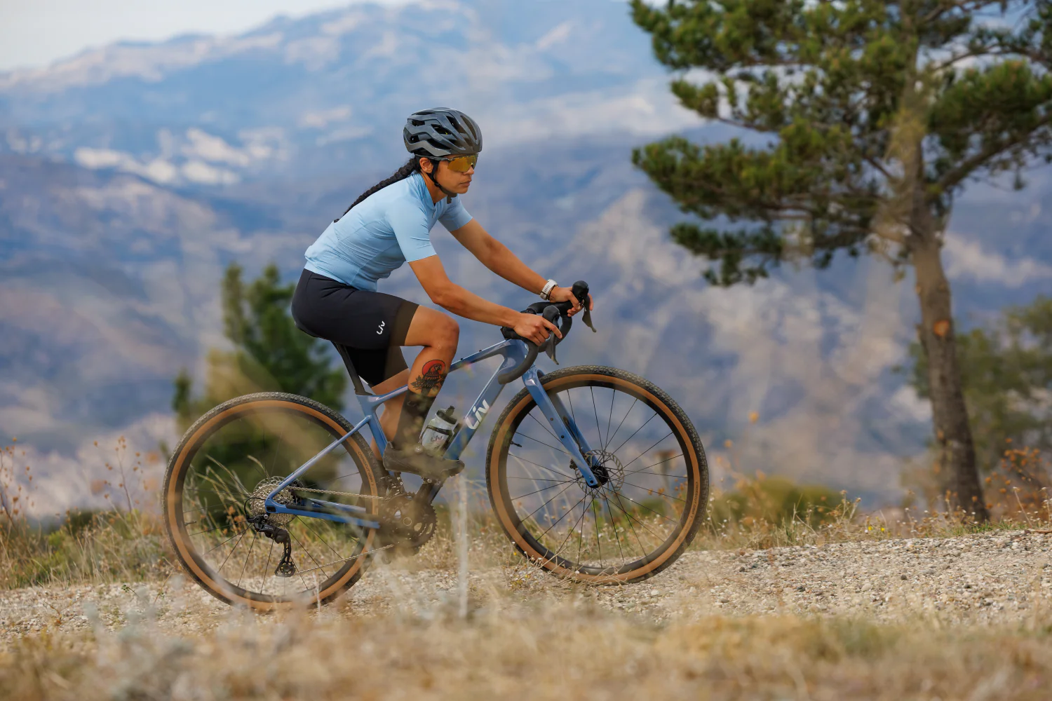 2026 Devote Advanced 2 Gravel Road Bike - Image 21
