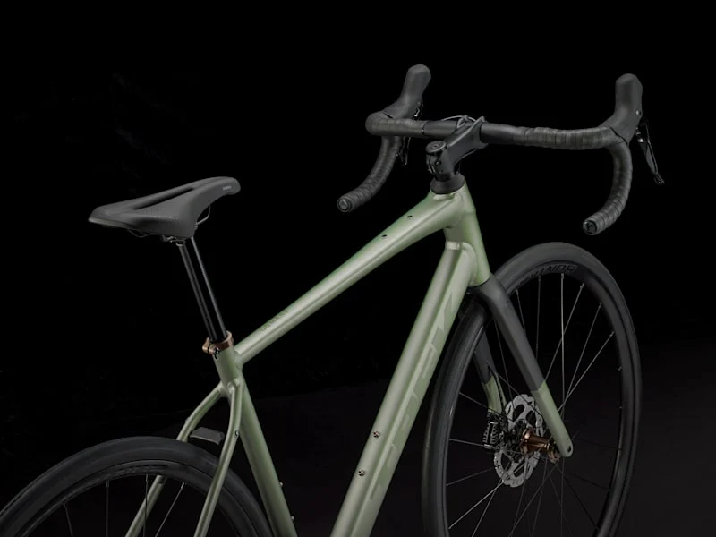 2026 Domane AL 5 Gen 4 Road Bike - Image 15