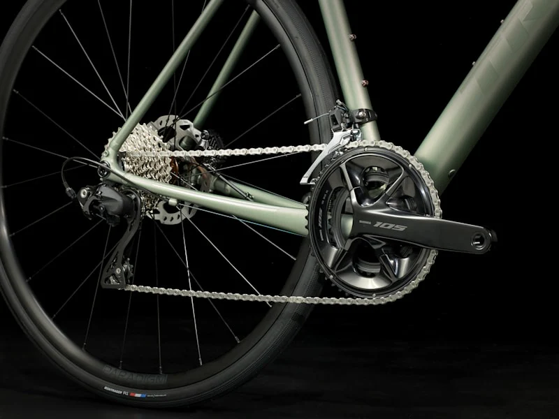 2026 Domane AL 5 Gen 4 Road Bike - Image 22