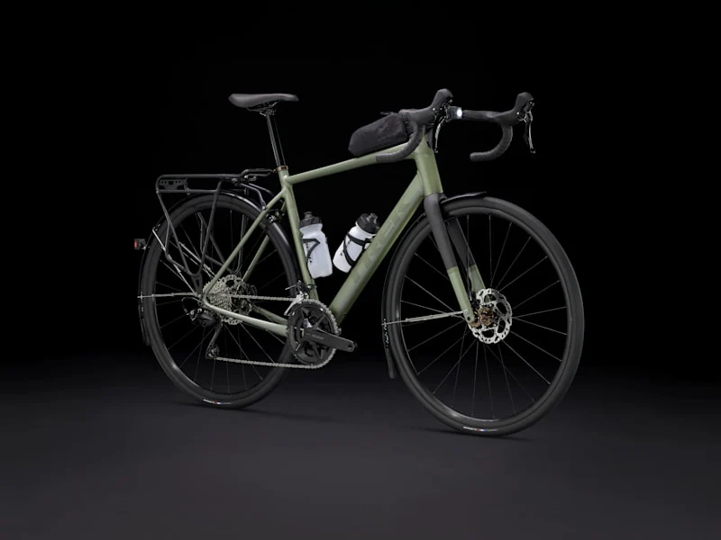 2026 Domane AL 5 Gen 4 Road Bike - Image 24