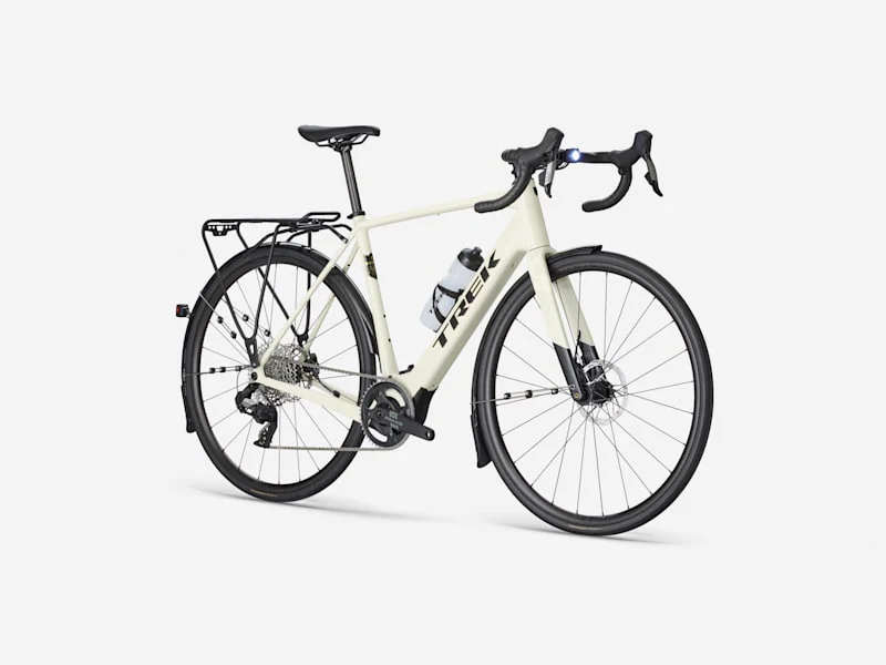 2026 Domane+ ALR 6 AXS Electric Road Bike - Image 12